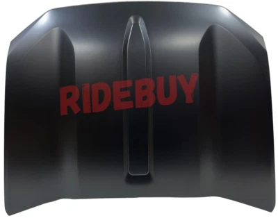 Fit 2023 2024 GMC Canyon Aluminum Hood Panel GM1230490 - Imagem 1 de 3