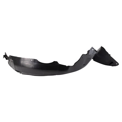 Forro guardabarros delantero derecho para Pontiac G3 2009-2010, Chevrolet Aveo5 Foto 1 de 3