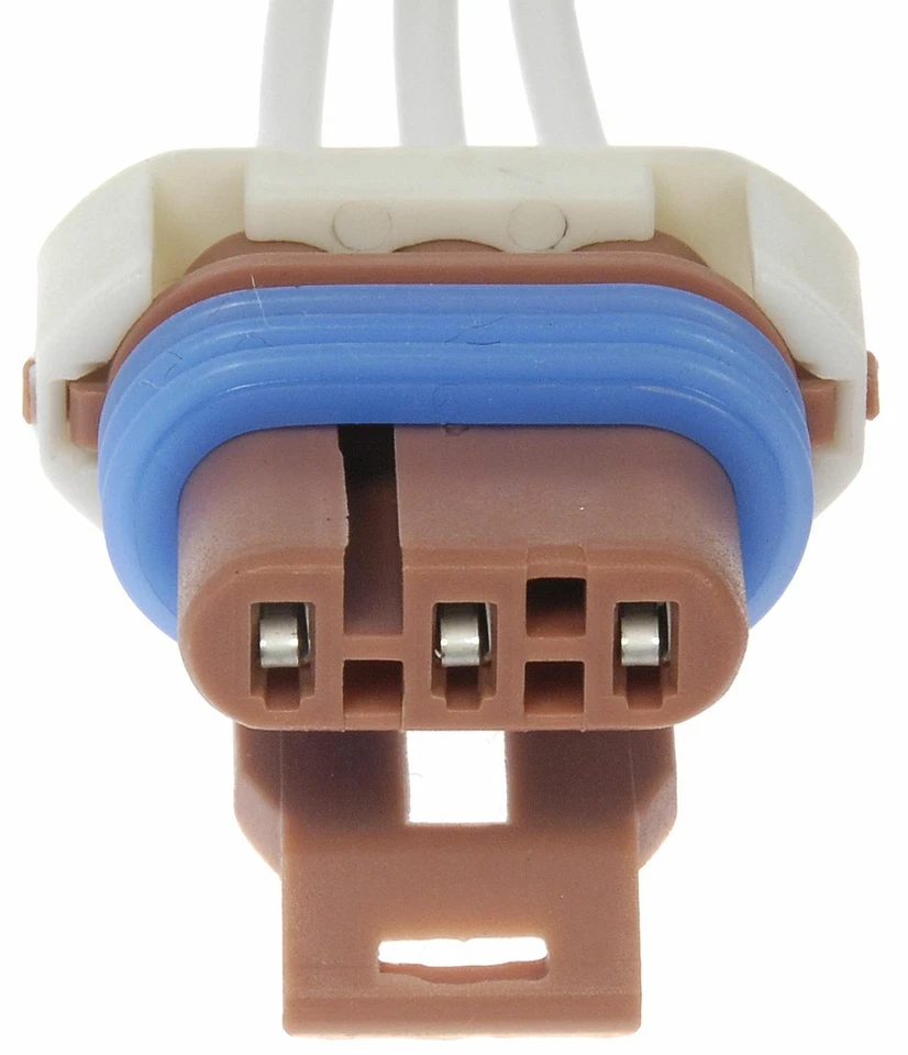 Conector de bobina de encendido Dorman 1997 1998 1999 2000 Chevrolet K3500 1996-2000 Foto 1 de 2