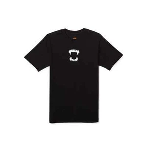 Way To Celebrate Boys Halloween Short Sleeve T-Shirt, Black Size XS(4-5) - Picture 1 of 3