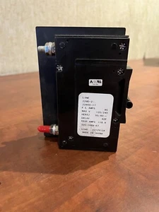 95 Amp Airpax Circuit Breaker - Cummins P/N: 320-1689-67 - Picture 1 of 7