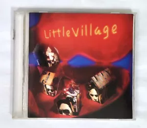 Little Village – Little Village WPCP-4561 JAPAN CD - Picture 1 of 3
