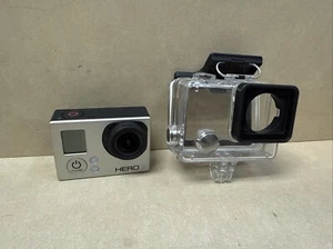 GoPro HERO3: White Edition Camera - Picture 1 of 5