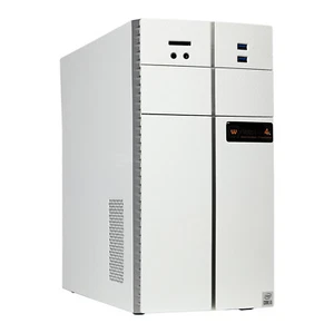 Büro Office Computer PC - AMD 3000G, 1TB SSD, 16GB RAM, Windows 11 Pro - Bild 1 von 5
