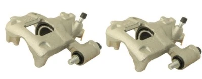 Pinzas de freno delanteras izquierda derecha izquierda para Ford Ka 2008-2020 + otros modelos Foto 1 de 4