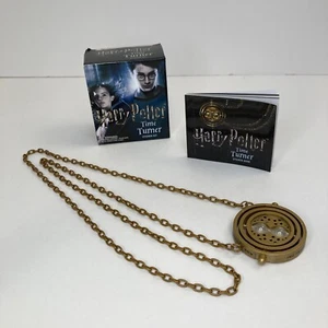 Harry Potter Time Turner Sticker Kit by Running Press (English) Novelty Book A2 - Picture 1 of 24