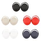 Soft Silicone Cover for 1000XM4 Headphones Outer Shells, Cover