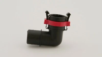 Flow-Rite MA-049-EB Qwik-Lok 1-1/8" Socket