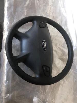 Ford Taurus 2000 sedán conductor volante control con interruptores Foto 1 de 4