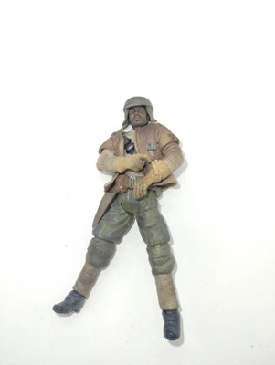 Star Wars: Colección Saga - Endor Rebel Trooper (El Retorno del Jedi) Incompleto Foto 1 de 2