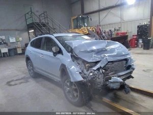 AC Compressor Manual Temperature Control Fits 18-19 XV CROSSTREK 1677919 - Picture 1 of 12