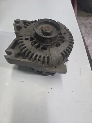 1996 Ford Mustang 4.6L Cobra Motorcraft Alternator - Image 1 of 2