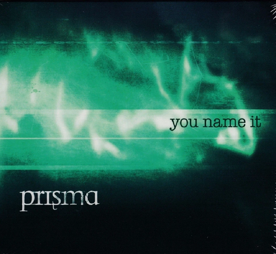 Prisma - You Name It                                                       (neu) - Bild 1 von 1