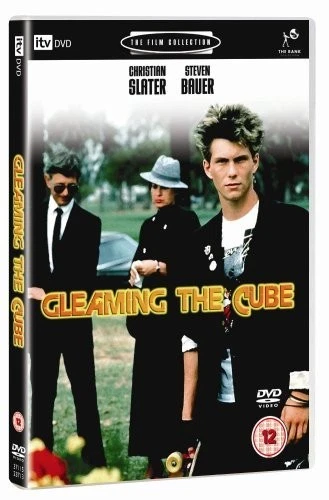 Gleaming The Cube [DVD] Foto 1 de 1