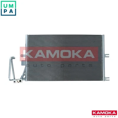 CONDENSER AIR CONDITIONING 7800148 FOR OPEL VECTRA/B/Hatchback X 18 XE1 1.8L - Image 1 of 4