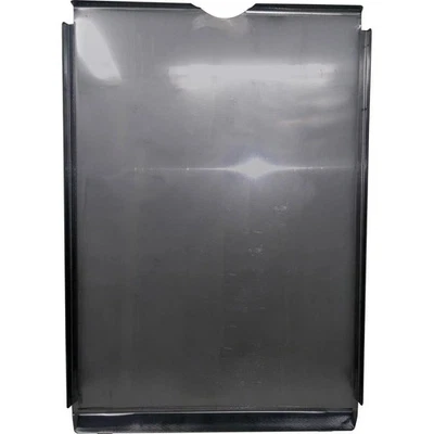 GREEN MOUNTAIN GRILLS Green Mountain 1 Piece Grease Drip Tray for Davy Crockett Pellet Grills, P-1104