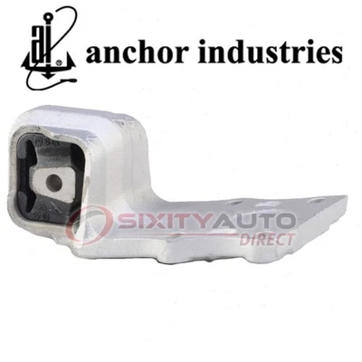 Anchor Front Left Engine Torque Strut Mount for 1997-2005 Chevrolet Venture uk Foto 1 de 4