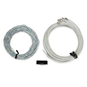 AEM EV 30-30-3717 BMS Unsealed Satellite Install Kit - Picture 1 of 3