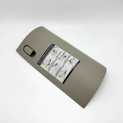 克莱斯勒 Town & Country Jack 保护套装饰片 01-07 原始设备制造商 — 第 1/4 张图片