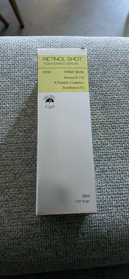 Celimax Retinol Shot 30ml Tightening Serum - Image 1 of 1