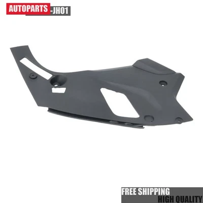 Cubierta protectora del compartimento del motor delantero derecho para BMW 530I 540I M550I 2017-2022 Foto 1 de 4