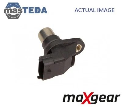 24-0186 CAMSHAFT POSITION SENSOR MAXGEAR NEW OE REPLACEMENT - Image 1 of 4