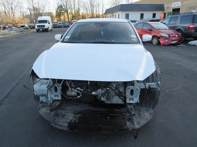 КРЫШКА ДВИГАТЕЛЯ 14 15 16 17 18 MAZDA 6 - Изображение 1 из 4