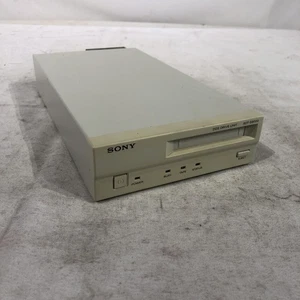 Sony SDT-S9000 DDS DRIVE UNIT, Powers On - Bild 1 von 5