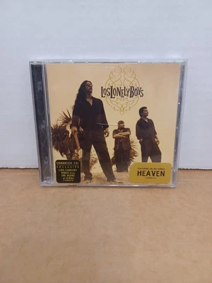 Los Lonely Boys by Los Lonely Boys (CD, 2003) Foto 1 de 4