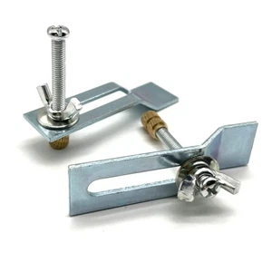 Bonoda Unterbau Waschbecken Clips Küche Bad Unterbau Keramik Waschbecken... - Bild 1 von 7