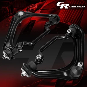 LH+RH FRONT UPPER SUSPENSION CONTROL ARM W/BALL JOINT FOR 02-05 EXPLORER AVIATOR - Bild 1 von 5