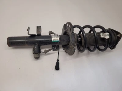 15-19 LINCOLN MKC LH Driver Strut Front Without Adaptive Suspension EJ7Z18124C   - Изображение 1 из 4