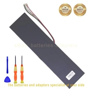 Neu 6970290P Akku für Rtdpart Corebook R5 CB15SH3A laptop 10 Holes 9 Lines - Picture 1 of 6