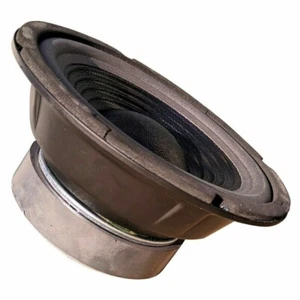 MIDRANGE MASTER AUDIO CW650/8M 16,50 cm 8 ohm auto car casa home 150 watt rms - Foto 1 di 7