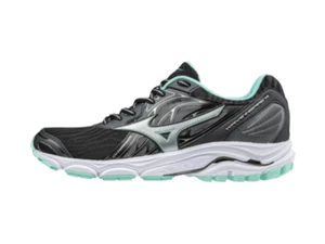 CLEARANCE!! Mizuno Wave Inspire 14 Womens Running Shoes (B Standard) (03) - Picture 1 of 4