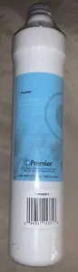 Premier Carbon Block Water Filter 105371 Blue Sealed NEW - Picture 1 of 2