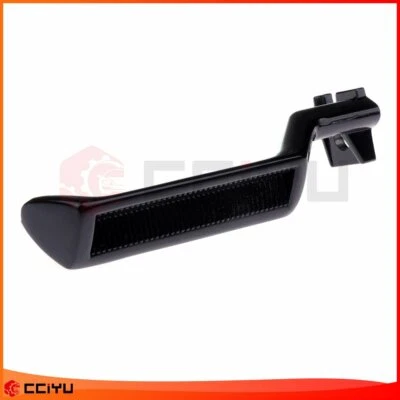 Black Metal Inner Left LH for Ford Bronco F150 F250 F350 F800 F53 Door Handle - Image 1 of 4