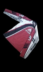 Airwalk Jersey Shirt XL Long Sleeve Vintage Cycling Motocross Streetwear AS IS - Bild 1 von 13