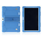 For 10.1 Inch Android Tablet Pc Shockproof Silicone Universal Silicone Cover