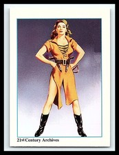 Yvonne De Carlo 1994 21st Century Archives Hollywood Pin Up Girls #15