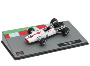 Honda Ra300 1967 John Surtees FCC047 ALTAYA 1:43 nuevo - Imagen 1 de 1