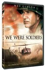 We Were Soldiers (Widescreen Edition) - Dvd - Very Good