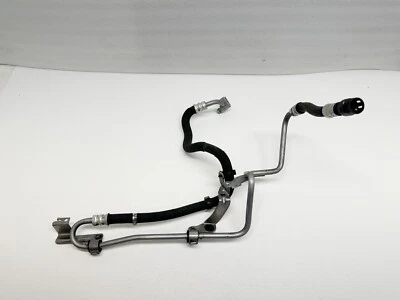 Tubo de retorno de dirección asistida H503224 2011-2016 BMW 528i 535i Xi F10 32416789455 Foto 1 de 4