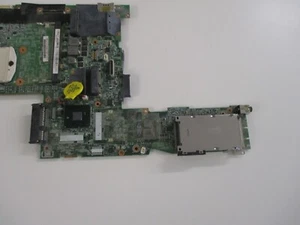 Lenovo T510 Motherboard (tested and working) EB23 - Imagen 1 de 1