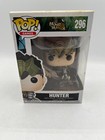 Funko Pop! Vinyl: Monster Hunter - Hunter #296