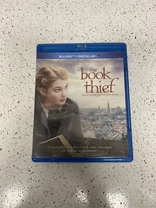 The Book Thief (Blu-ray, 2013) - Picture 1 of 4