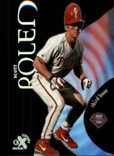 A1744- 1999 E-X Siècle BB Carte # S 1-120 + Inserts -vous Pic- 10 + Gratuit US