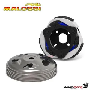 Malossi adjustable clutch with bell for Kymco Like 125 4T euro3 (KA40) - Picture 1 of 8