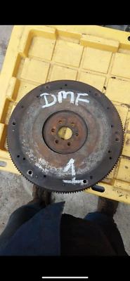 Маховик 1977-1993 Ford Truck Bronco V8 - Изображение 1 из 2