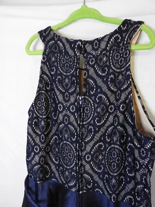 speechless kids girls dress size 7 - Picture 1 of 6